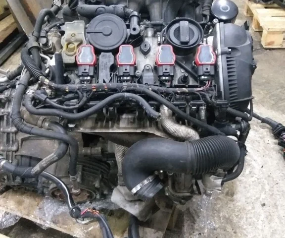 Продажа двигателя CDNC