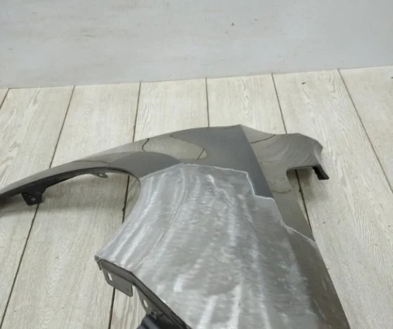 Крыло правое для Skoda Rapid II 2020+ на фотографиях