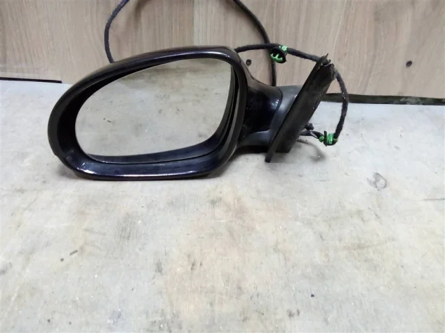 Зеркало боковое левое для Volkswagen Passat (B6, Typ 3C) 2005-2010 на фотографиях