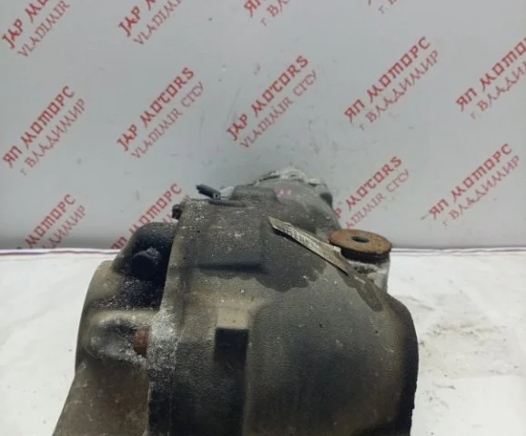 Бортовой редуктор задний левый для Volvo XC90 I C 2002-2014 на фотографиях