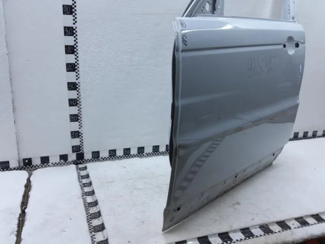 Дверь передняя левая для Land Rover Range Rover Sport L494 2013-2017 на фотографиях