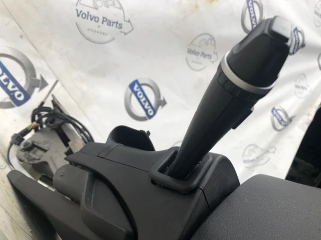 Подрулевой переключатель для Volvo XC90 I C 2002-2014 на фотографиях