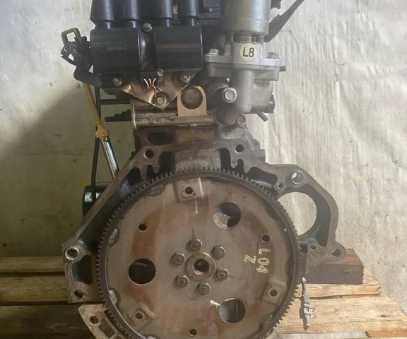 Двигатель для Chevrolet Cruze 1 J300 Универсал 2009-2015 на фотографиях