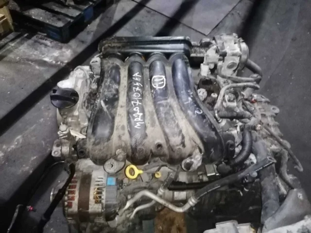 Продажа двигателя MR20DE