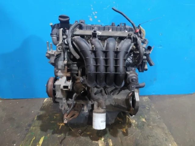 Продажа двигателя 4A91