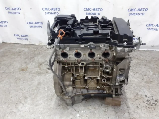 Продажа двигателя 271.952