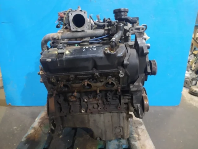 Продажа двигателя 6G72