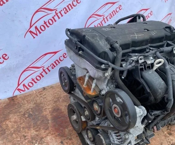 Продажа двигателя 4B10