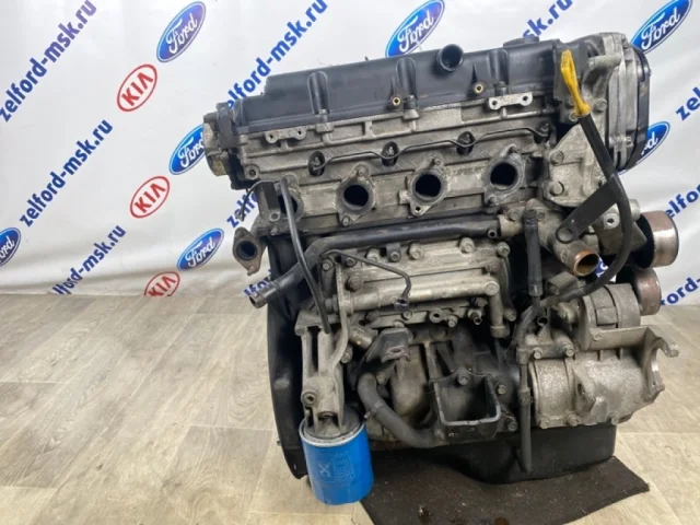 Продажа двигателя D4CB