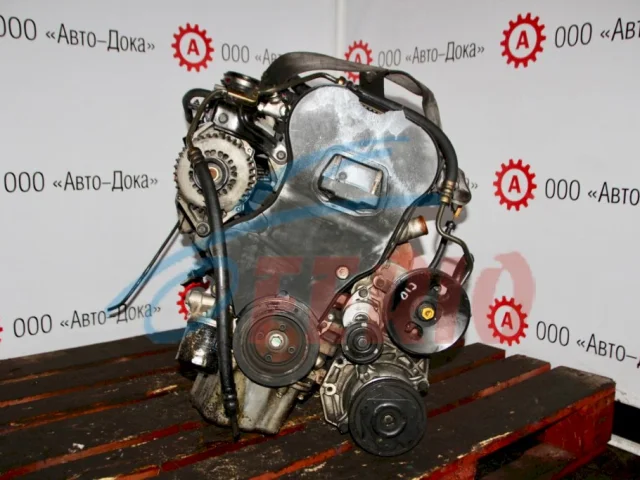 Продажа двигателя X20SED