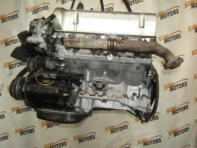 Продажа двигателя 117.965