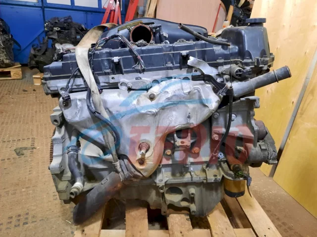 Продажа двигателя LL8