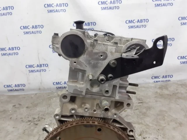 Продажа двигателя B5254T10