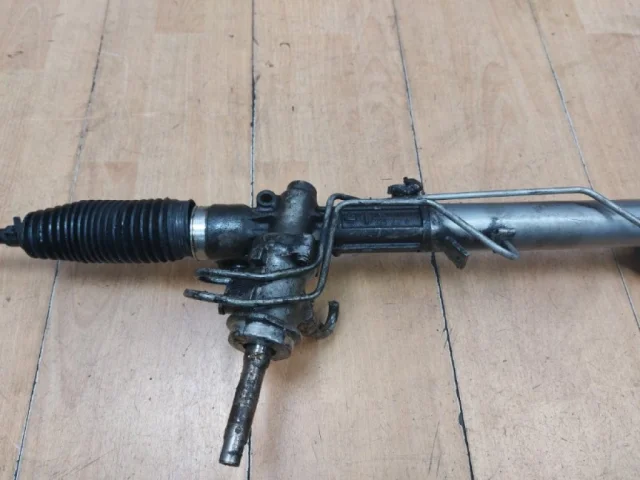 Рулевая рейка для Opel Astra H GTC 2004-2014 на фотографиях