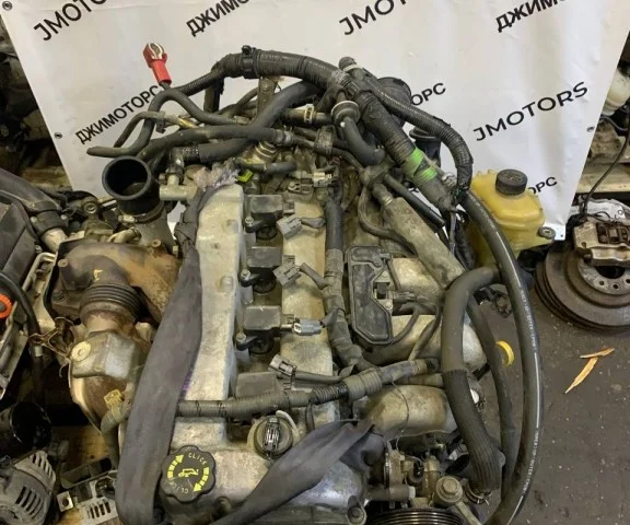 Продажа двигателя L3 VDT