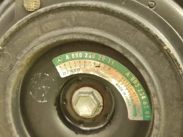 Продажа двигателя 112.910