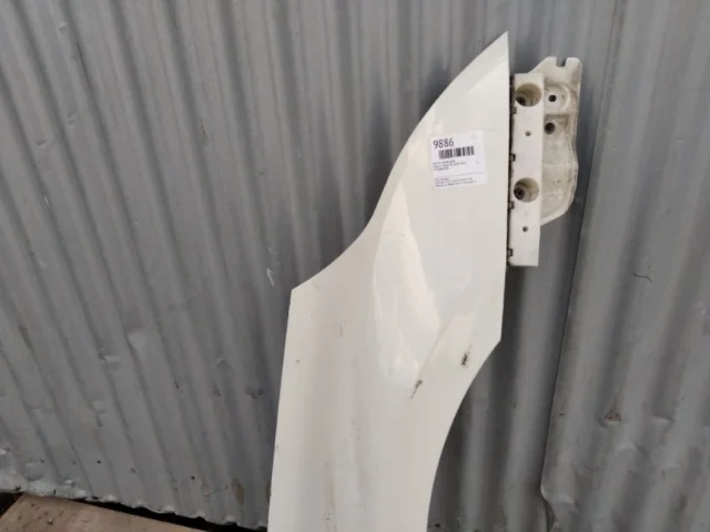 Крыло правое для Nissan Teana J32 2008-2013 на фотографиях