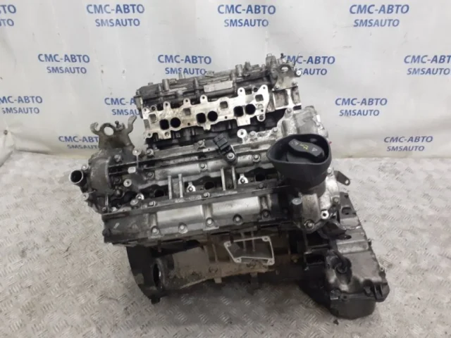 Продажа двигателя 642.940