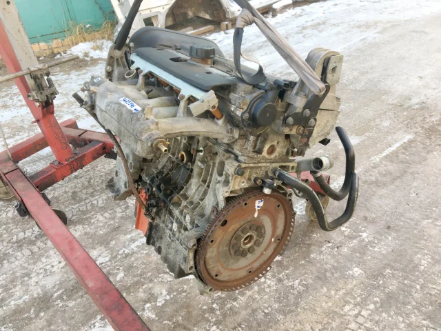 Продажа двигателя B5254T2