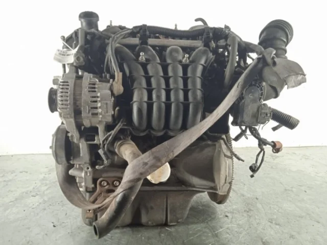 Продажа двигателя 4A91