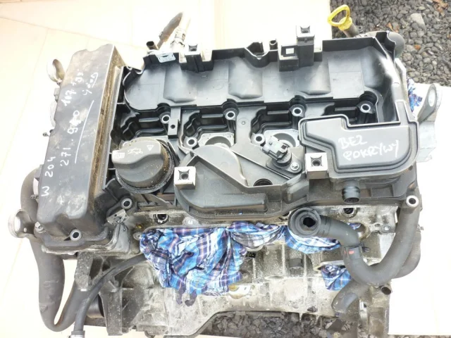 Продажа двигателя 271.910