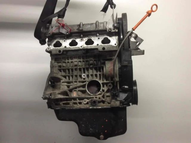 Продажа двигателя BXW