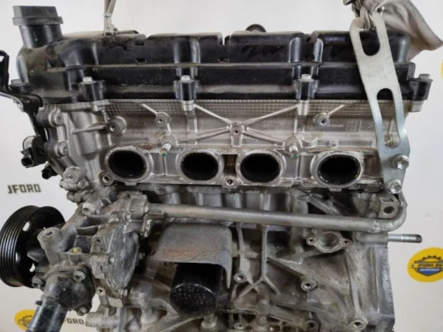 Блок цилиндров ДВС (без ГБЦ) для Suzuki Grand Vitara 2005-2014 на фотографиях