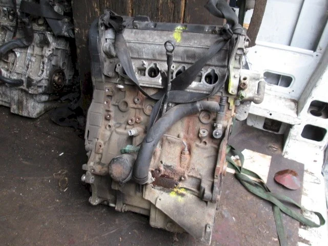 Продажа двигателя XU10J4R