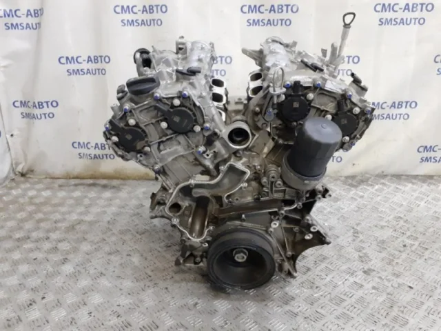 Продажа двигателя 276.955