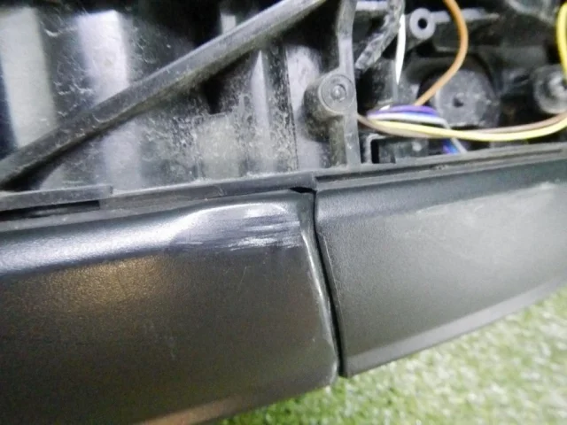 Зеркала для Skoda Rapid I rest NH3 2017-2020 на фотографиях