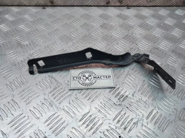 Петля капота правая для Citroen Berlingo 2 B9 Минивэн 2008-2016 на фотографиях