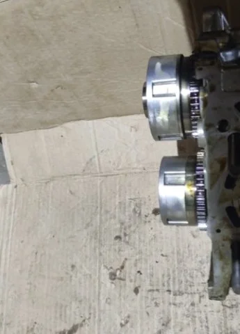 АКПП для Hyundai Creta 1 GS 2016-2021 на фотографиях