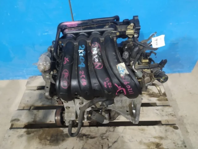 Продажа двигателя MR20DE