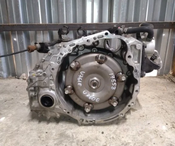 АКПП для Lexus ES GSV60, ASV60 2012-2017 на фотографиях