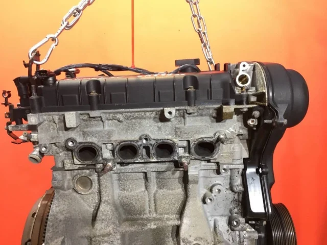 Продажа двигателя HXDB