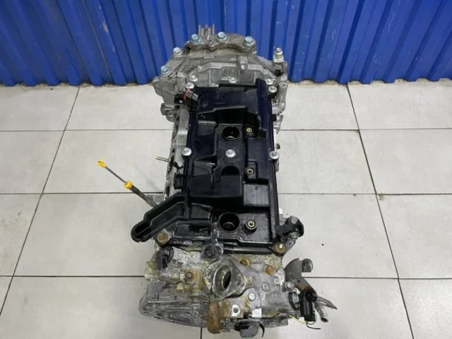 Продажа двигателя MR20DD