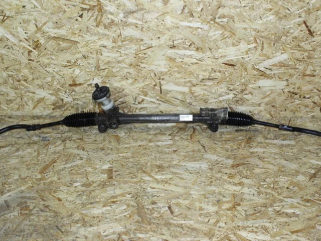 Рулевая рейка для Kia Cerato YD 2013-2016 на фотографиях