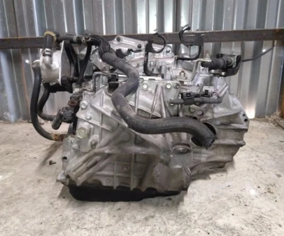 АКПП для Lexus ES GSV60, ASV60 2012-2017 на фотографиях