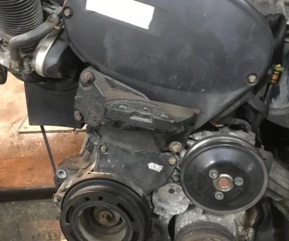 Продажа двигателя Z16XEP