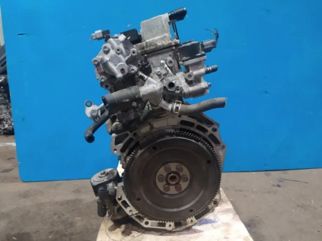 Продажа двигателя L3 VDT