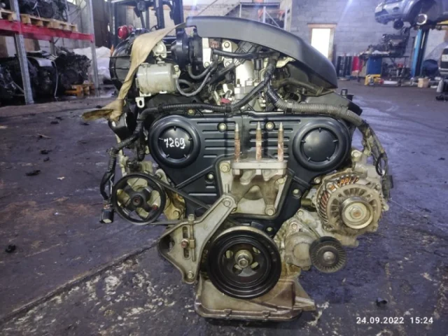 Продажа двигателя 6B31