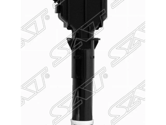 Форсунка фароомывателя левая для Mazda CX 5 KF 2017 на фотографиях