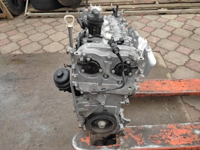 Продажа двигателя 270.920