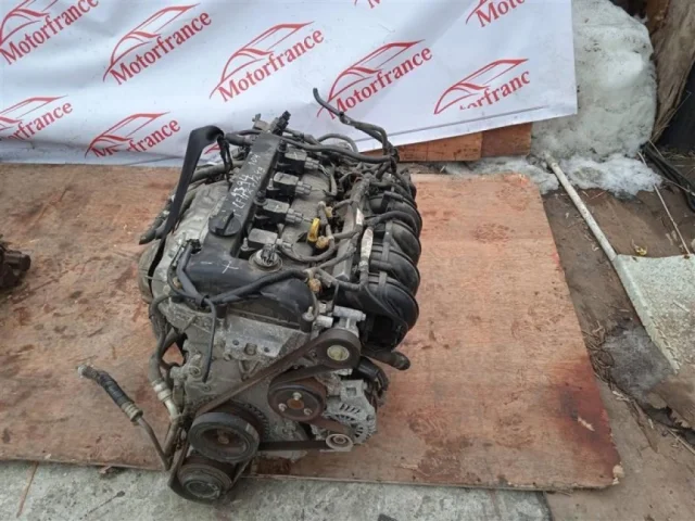 Продажа двигателя LFF7