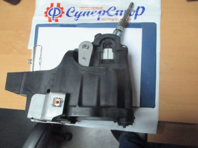 Кулиса МКПП для Chevrolet Cruze 1 J300 2009-2015 на фотографиях