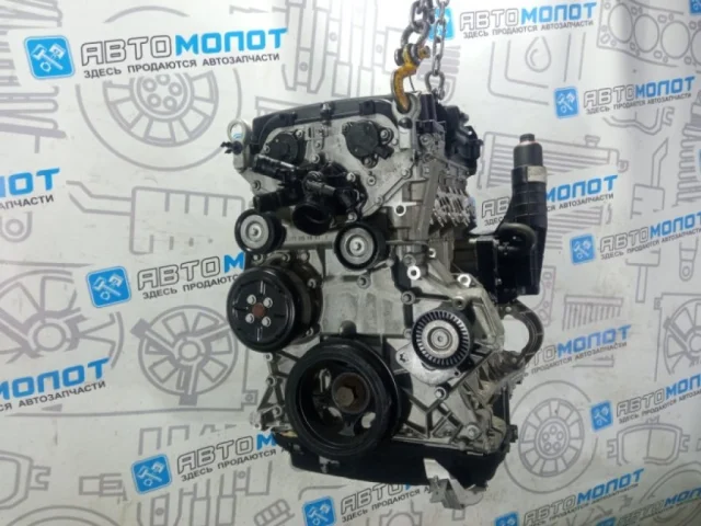 Продажа двигателя 271.820