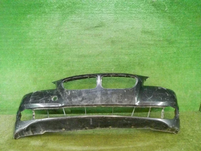 Бампер для BMW 5er Ф10 2010-2013 на фотографиях