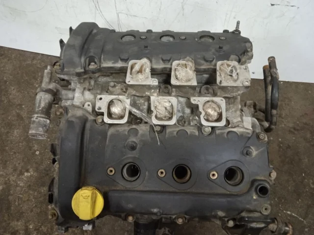 Продажа двигателя 10HM