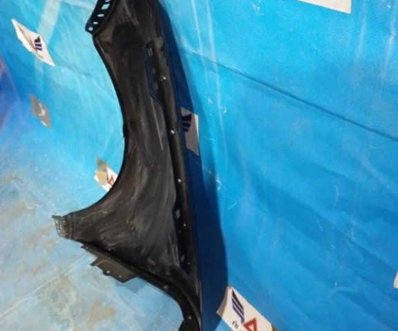 Крыло правое для Ford EcoSport 2012-2019 на фотографиях