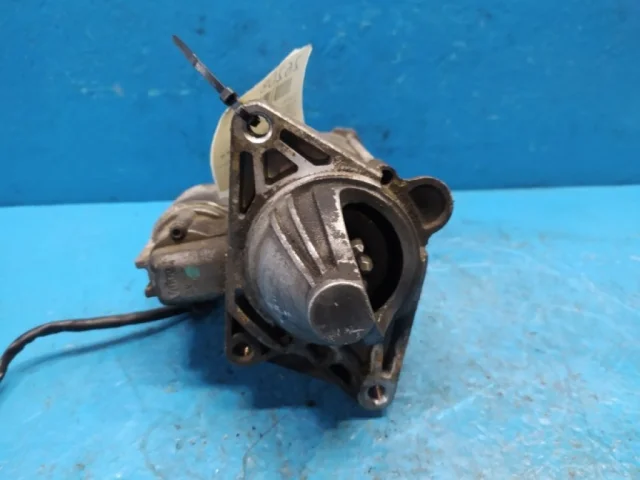 Стартер для Nissan X-Trail T31 RU 2007-2014 на фотографиях